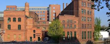 Steinbeis School of Management & Innovation